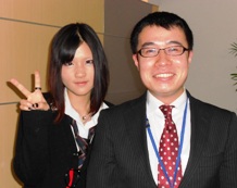 �ѓ� �x���񍡓c�搶