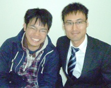 �R��@�I�󂭂�i���R�j�ƍ�c�搶
