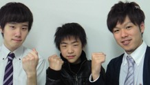�ҁ@���z����i���R�j�Ɩ���搶�A�쌴�c�搶