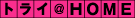 �g���C���g�n�l�d