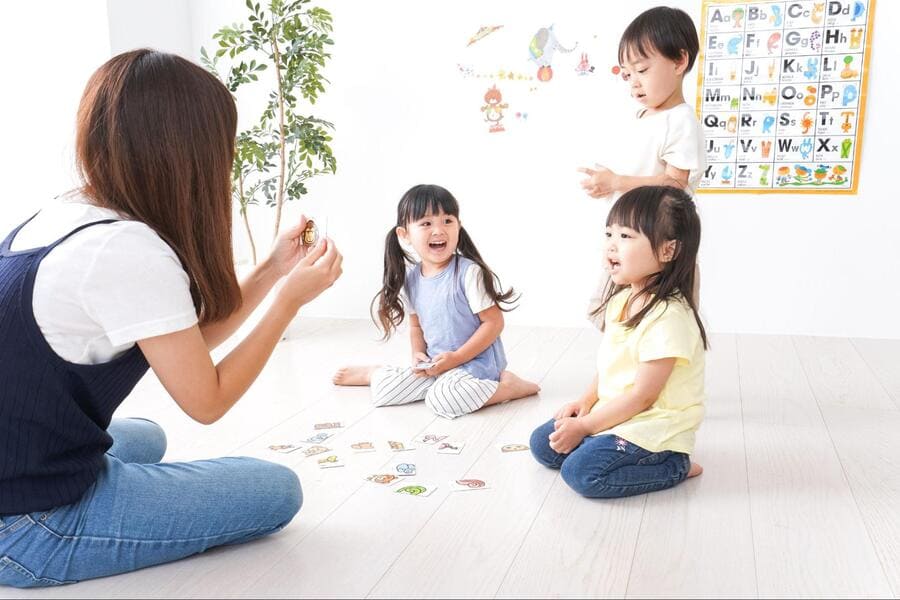 ADHDの子どもが楽しく取り組める5つの勉強法