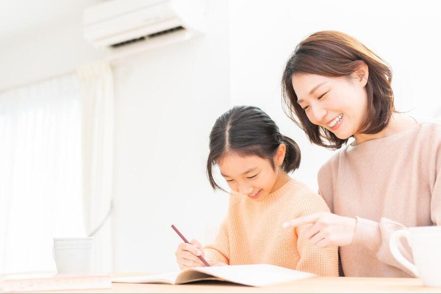 ADHDの子どもの勉強を支えるために保護者ができるサポート