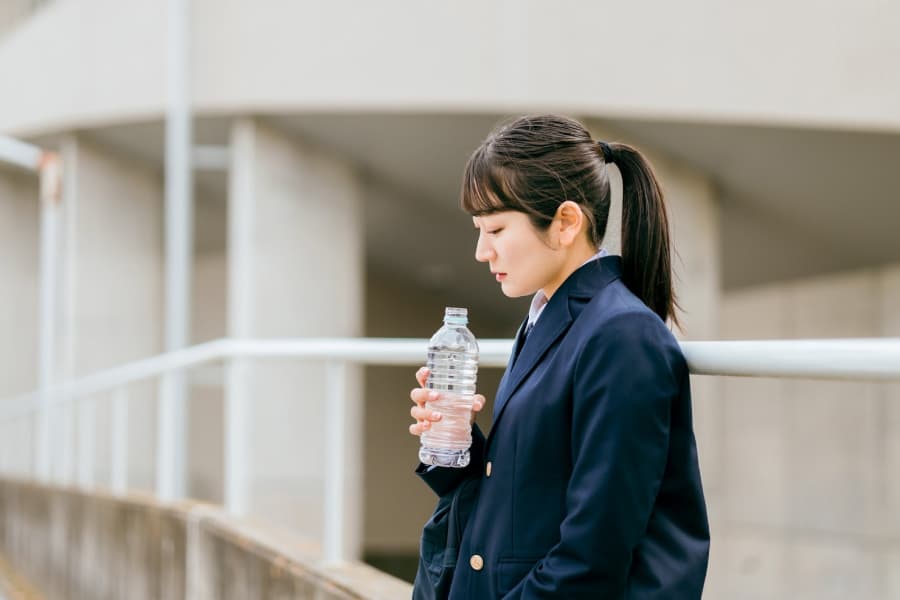 起立性調節障害の子が必ずしも不登校になるとは限らない|保護者の適切なサポートが不可欠