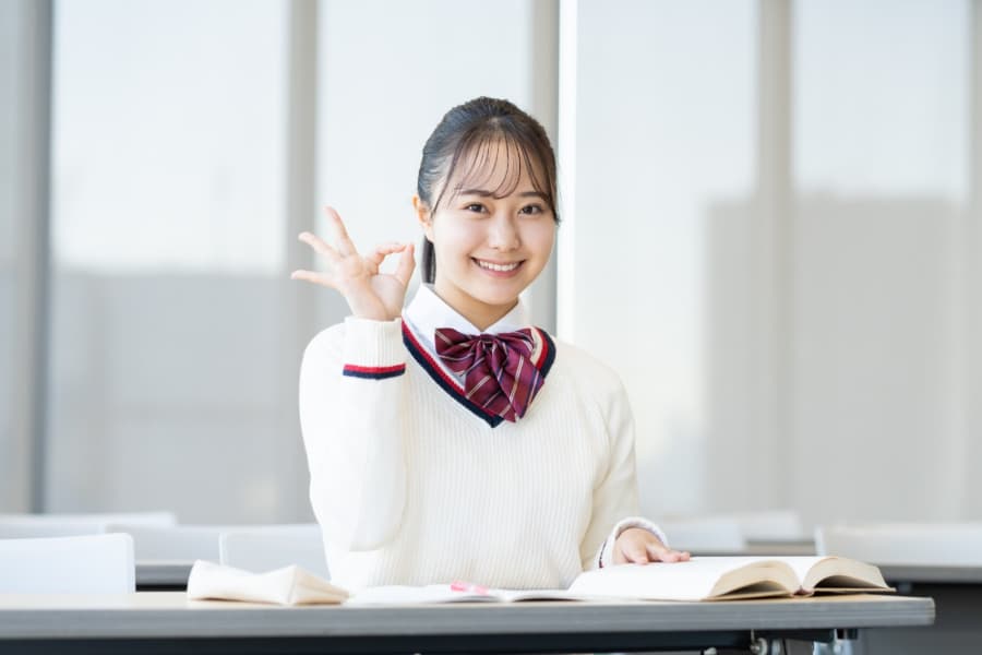 不登校から大学受験に挑戦するときは無理のないペースで準備を進めよう