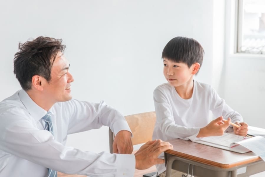 どうやって塾を掛け持ちする?おすすめのパターン