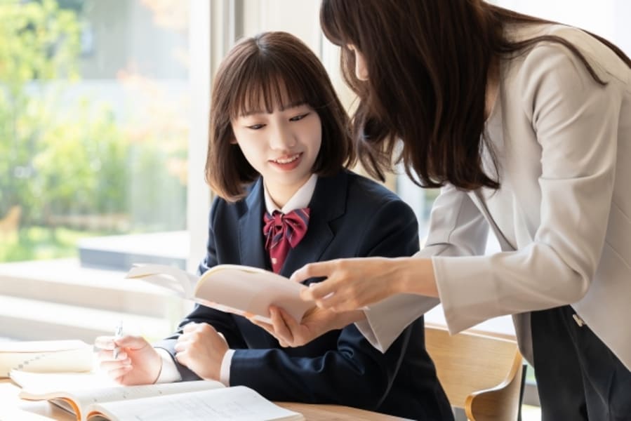 塾を掛け持ちするメリット