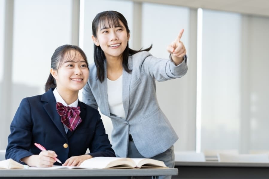 塾の掛け持ちで失敗を防ぐために押さえるべき4つのポイント