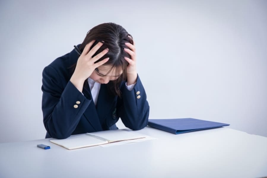 集団塾についていけない５つの原因と対処法
