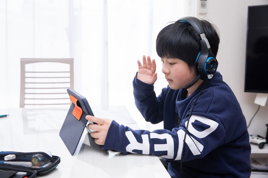 不登校の小学生に最適な家での過ごし方