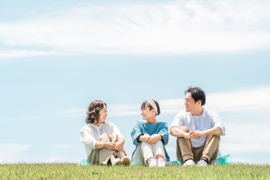 勉強に遅れがちな不登校の子どもをサポートする４つのコツ