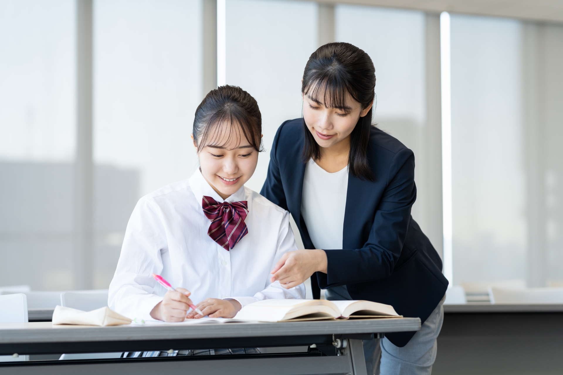 発達障害の子どもに適した塾とは？選び方やおすすめの学習形式を解説