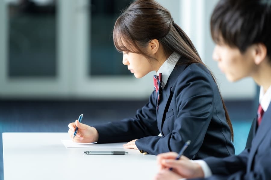 不登校でも高校進学は実現できる！入学しやすい高校の選び方を解説