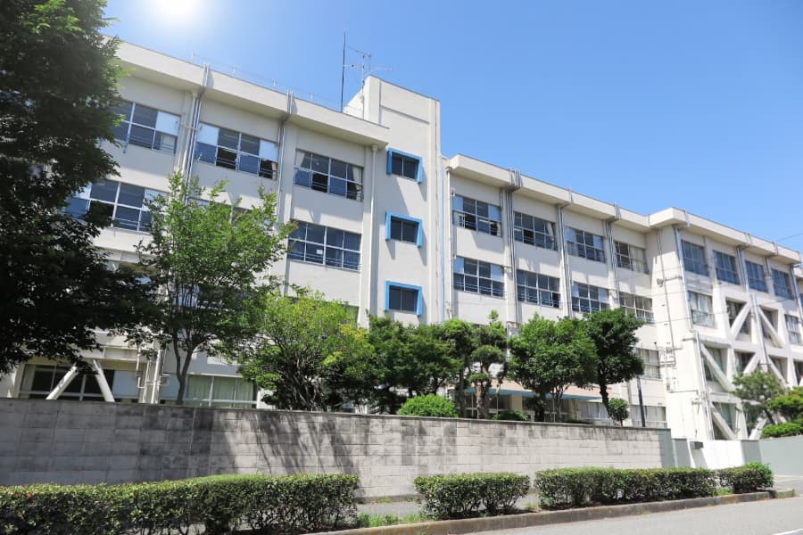 不登校からの進学を実現できる高校の種類