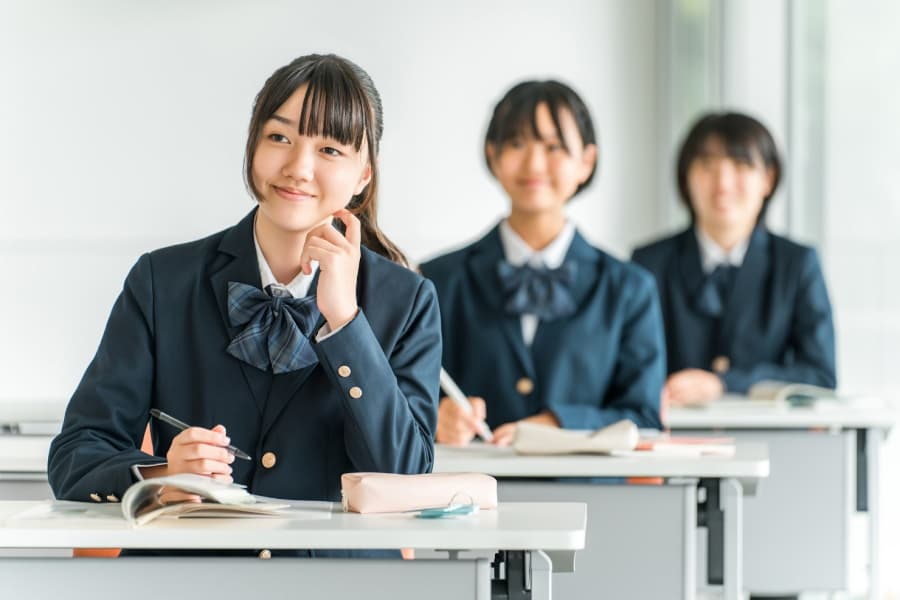【状況別】不登校から進学しやすい高校の選び方