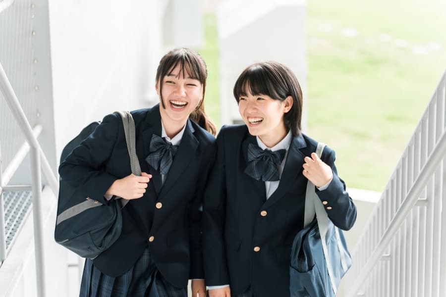 不登校から高校進学するために親ができる3つのサポート