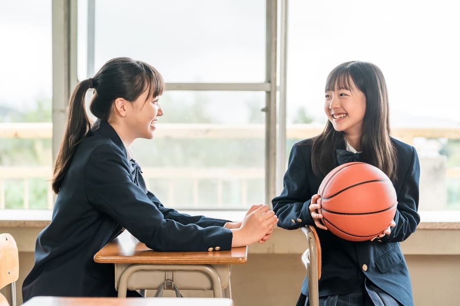 勉強と部活は両立できる？８つのコツとおすすめ学習方法を解説