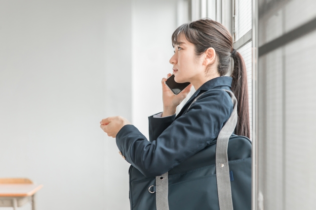 塾の送迎が難しいときの対処法6選