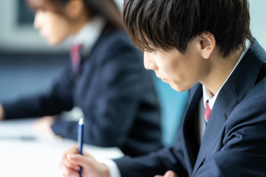 指定校推薦の面接における頻出質問と回答のコツ