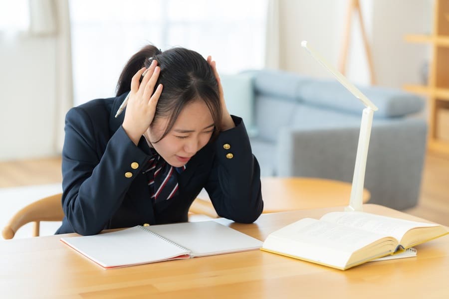高２からでも医学部の合格は目指せる！徹底した自己管理で計画的に勉強しよう