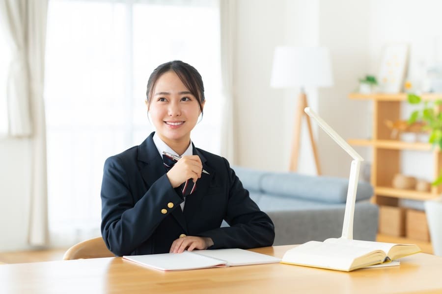 医学部の受験勉強を効率的に進める４つのポイント