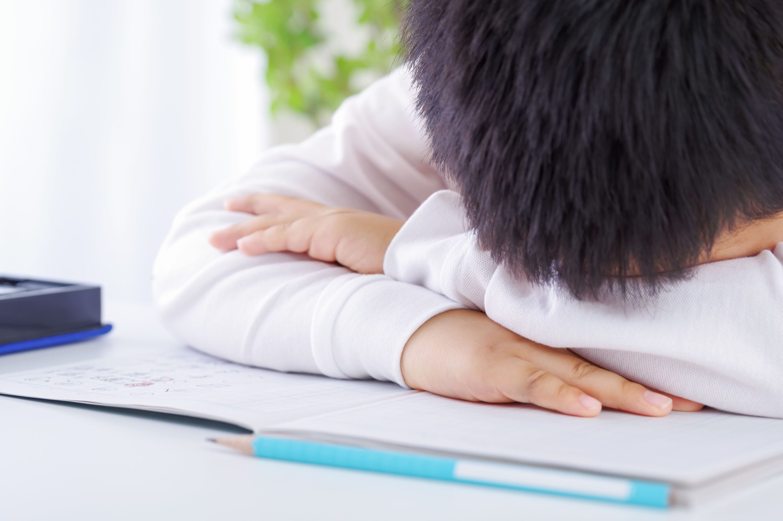  発達障害の子どもは勉強できない？タイプ別のサポート方法を徹底解説
