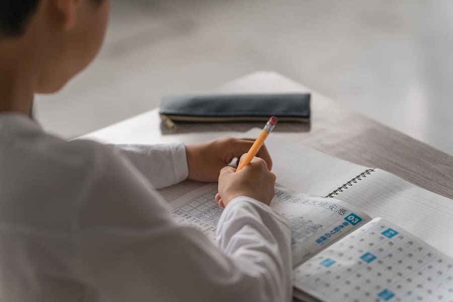 発達障害で勉強ができないと感じる子どもに親ができる3つのサポート