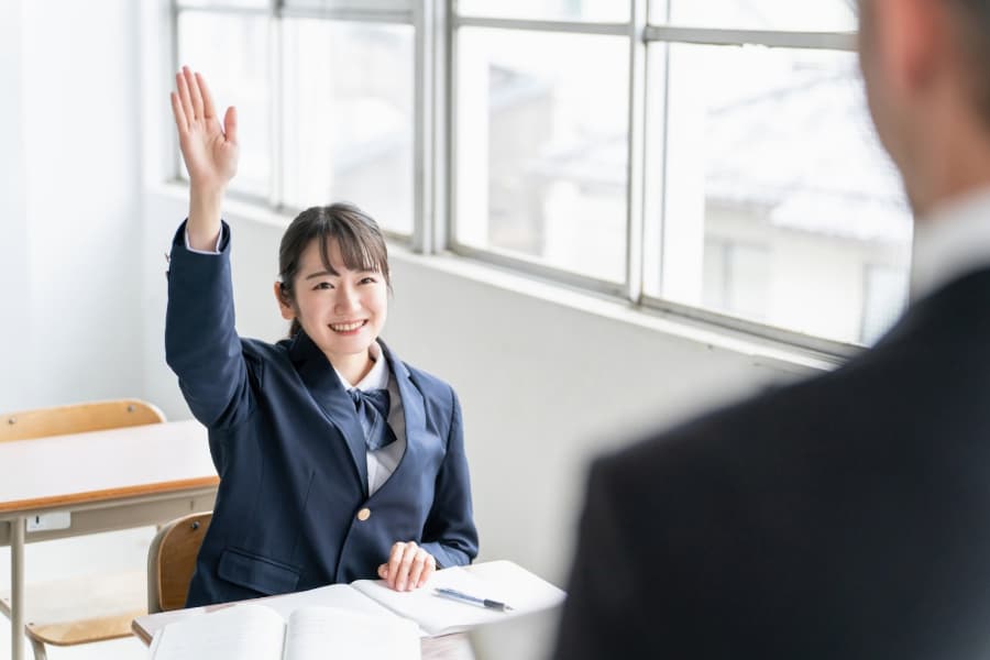 塾選びに失敗しない!授業形式の選び方