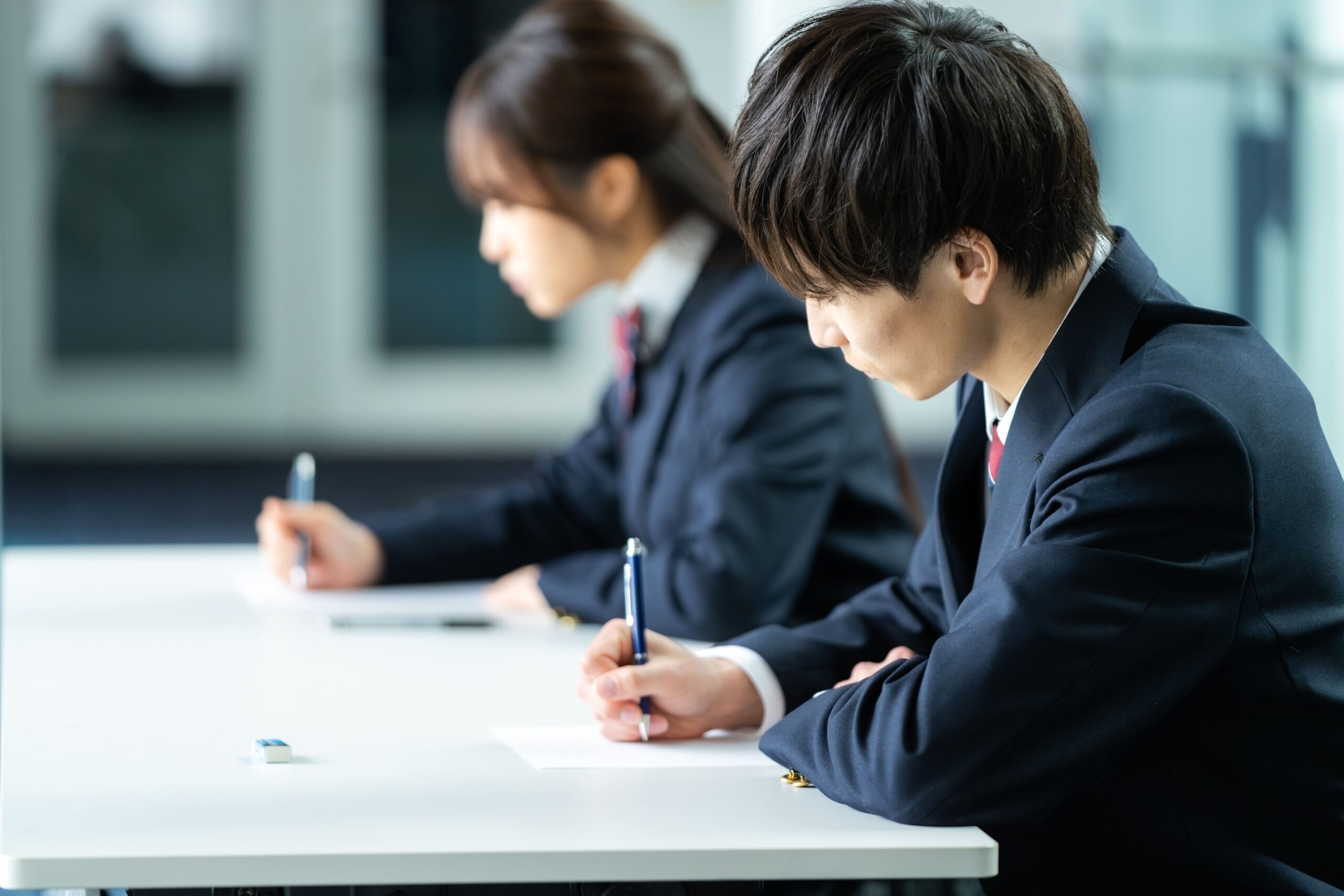 模試がD判定でも大学合格できる？合格率や逆転を目指す勉強法を解説