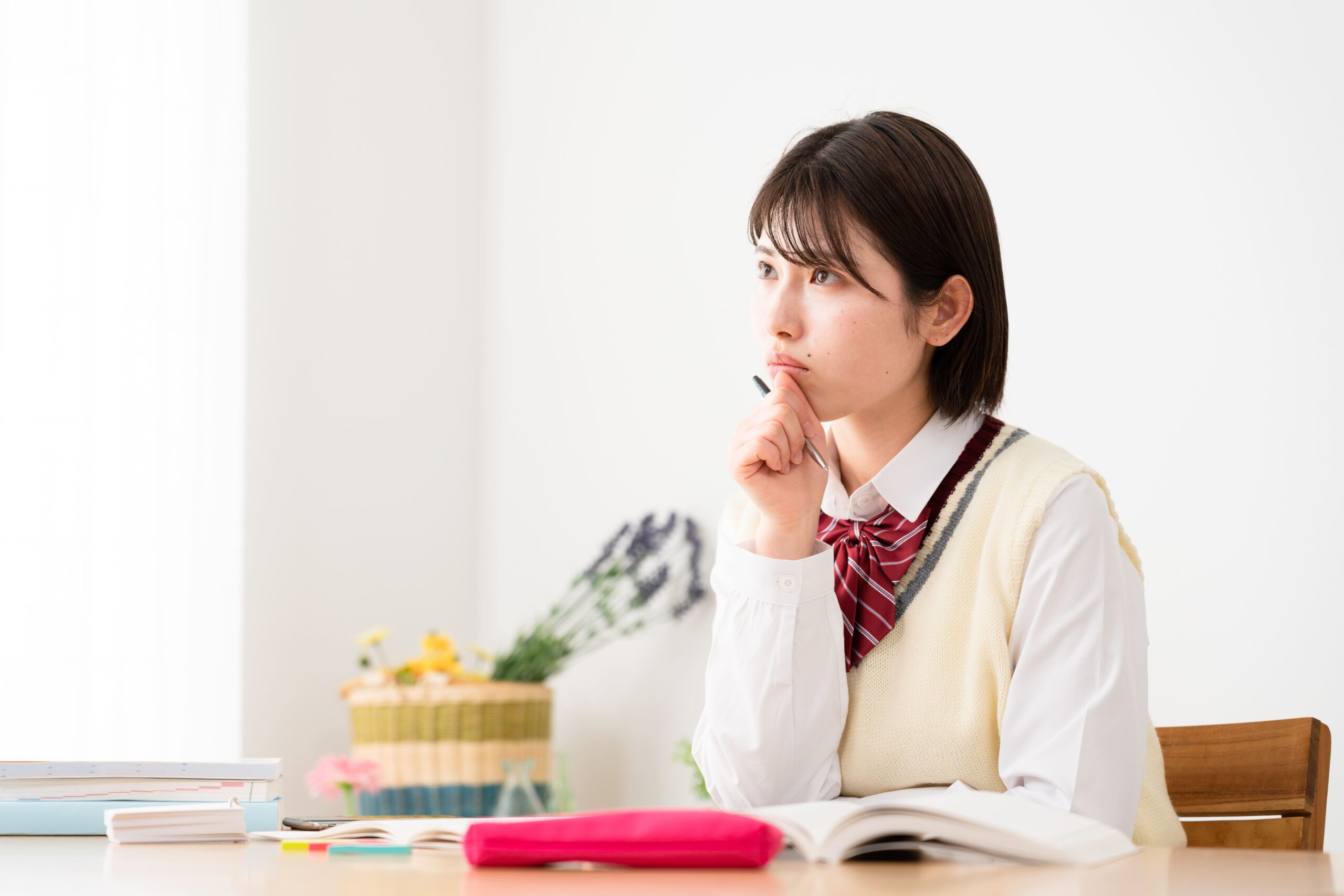 高3秋の模試がE判定…逆転合格に必要な心構えや勉強のコツを解説！