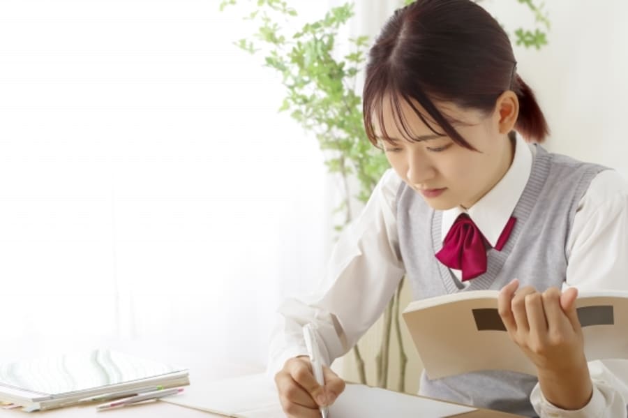 高3秋のE判定から志望校に合格した先輩たちが実践していた5つのこと