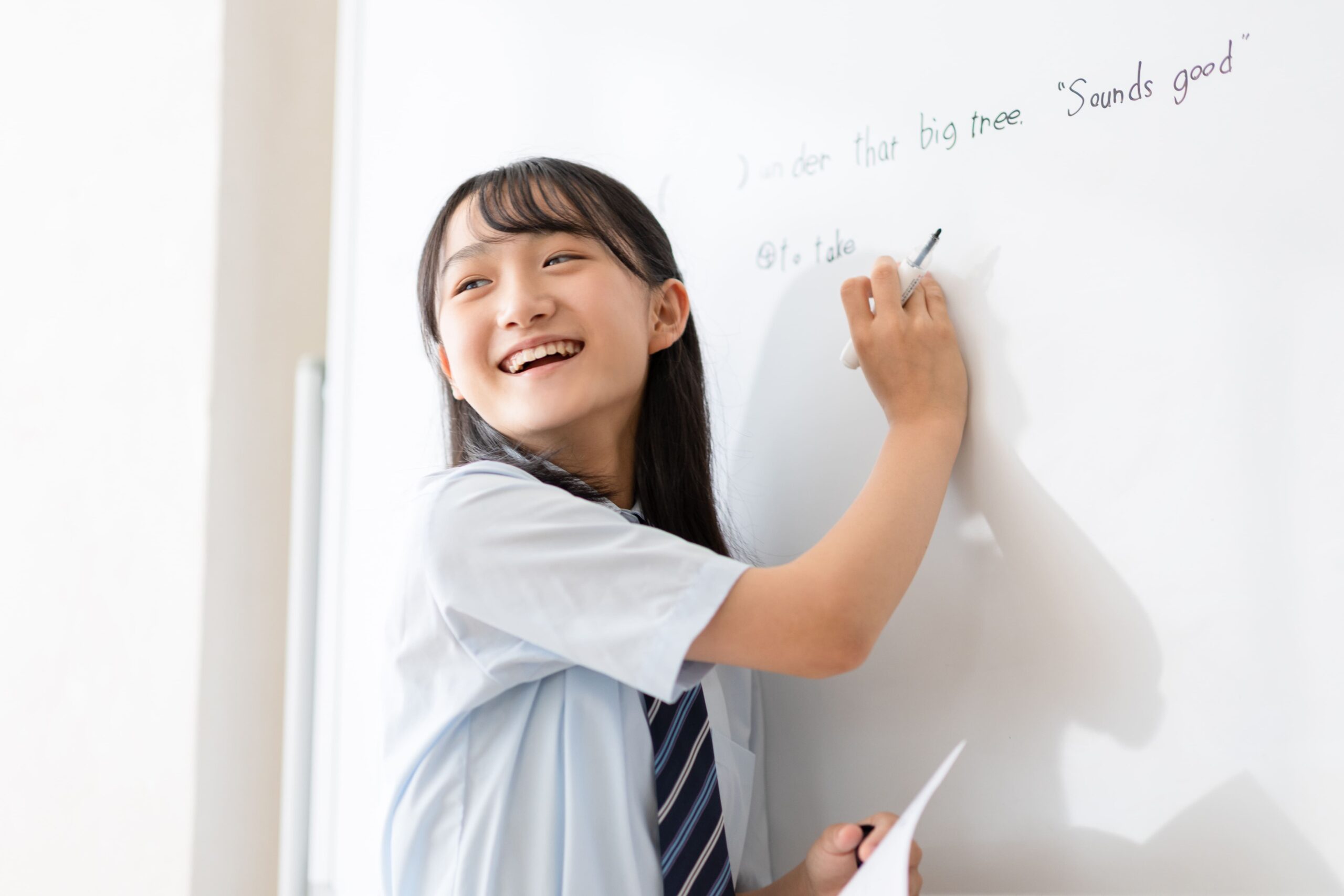 帰国子女枠の高校受験と一般入試との違いは？学年別の対策方法も解説