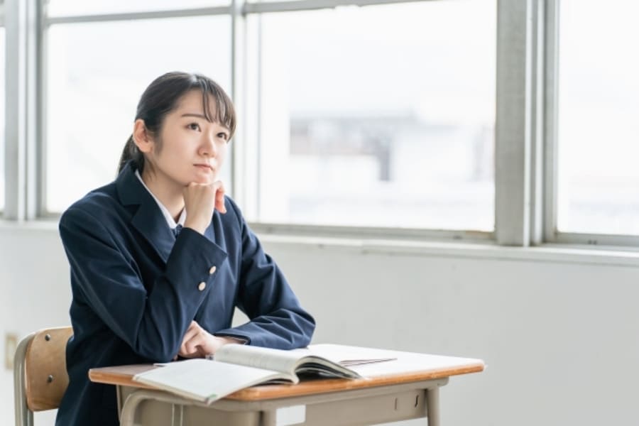 帰国子女枠で高校受験に挑戦するときの注意点