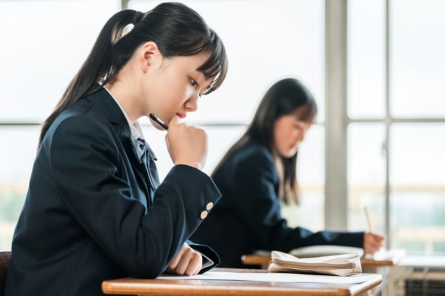 【学年別】帰国子女枠の高校受験に向けた勉強スケジュール