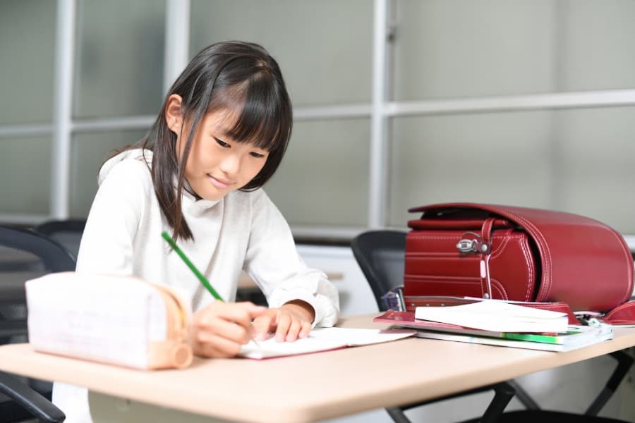小学生向けコースも!家庭教師なら「家庭教師のトライ」がおすすめ