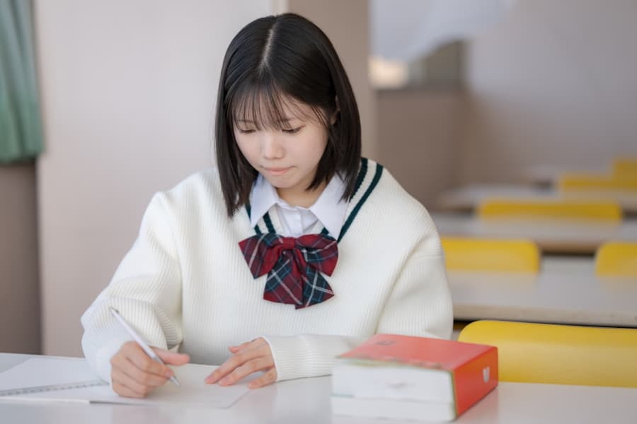 【分野別】大学受験の英語勉強法
