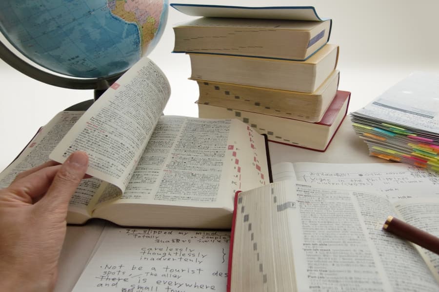 【レベル別】大学受験の英語勉強法