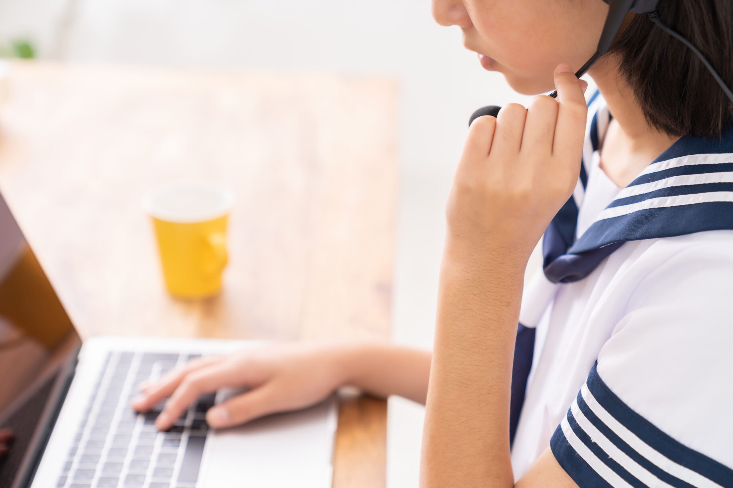 発達障害のサポートが手厚い通信制高校の特徴やメリット・注意点とは