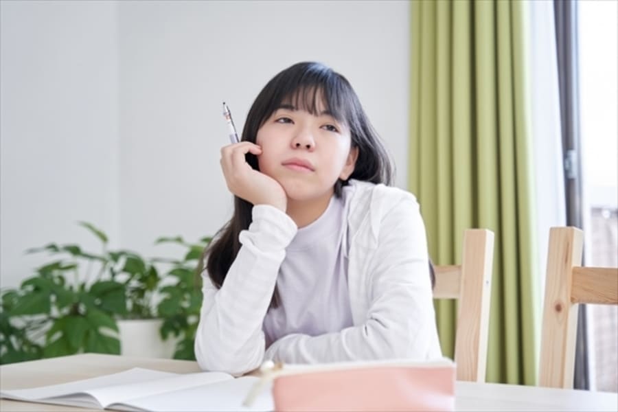 発達障害の子どもが通信制高校に進学・転入する際の注意点