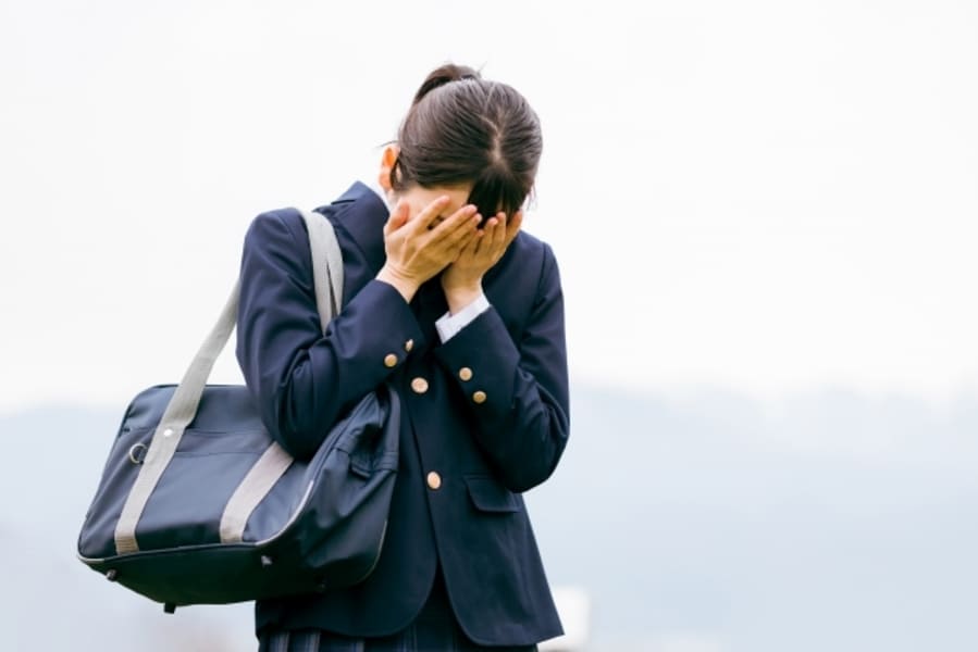 発達障害が原因で不登校になる可能性はある｜子どもの特性に合わせてじっくりサポートしよう