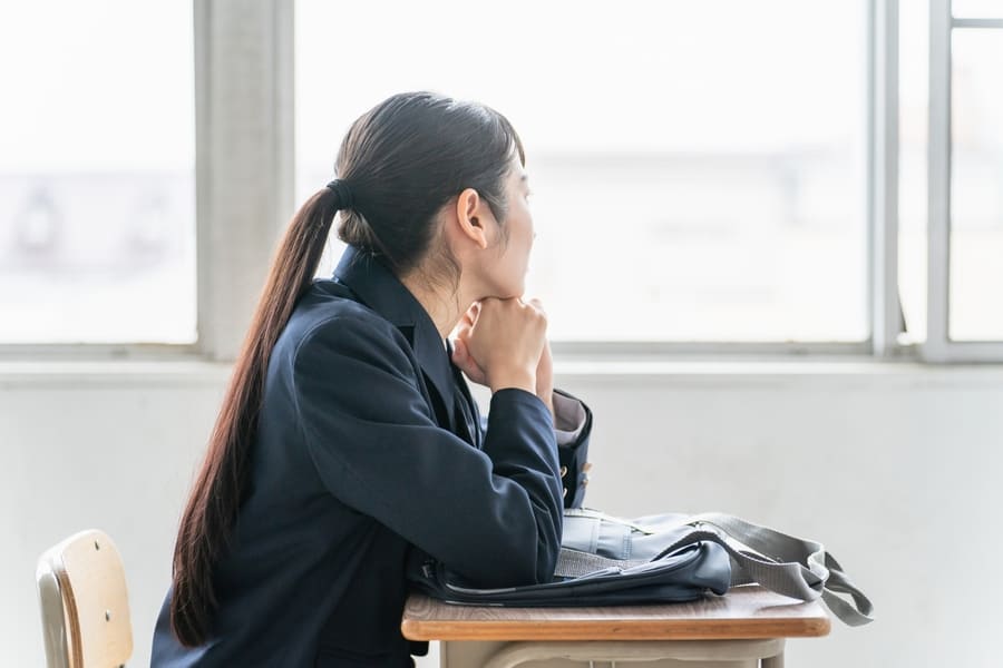 【タイプ別】発達障害の子どもが不登校になる原因と対処法