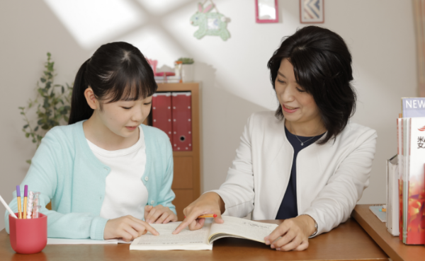 家庭教師のトライでは発達障害の特性に合わせた完全マンツーマン授業で効率よく勉強の遅れを取り戻せる