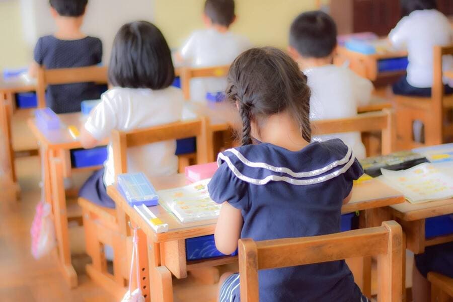 算数障害（ディスカリキュア）とは？主な特徴や学習で困りやすい場面をチェック