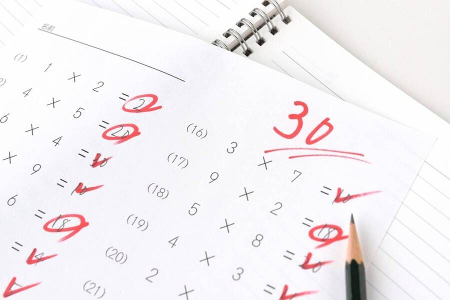 算数障害の子どもに関する相談先・専門機関