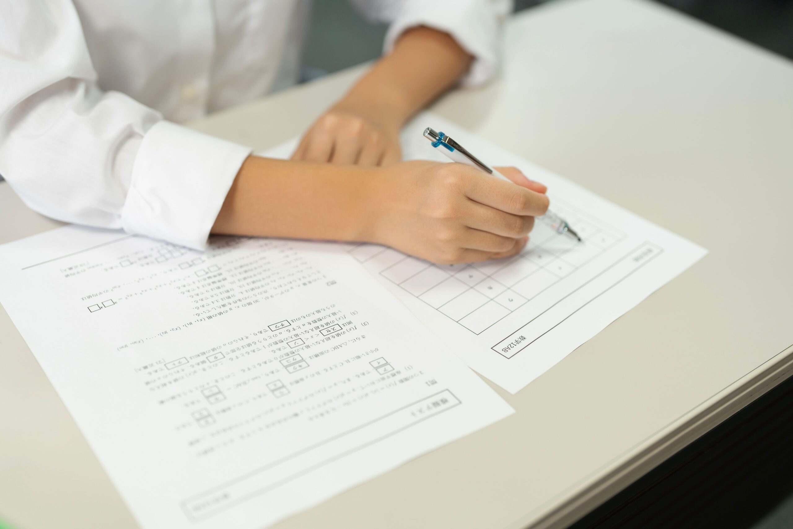 北海道最大級の模試「道コン」とは？概要・日程・受験方法を解説