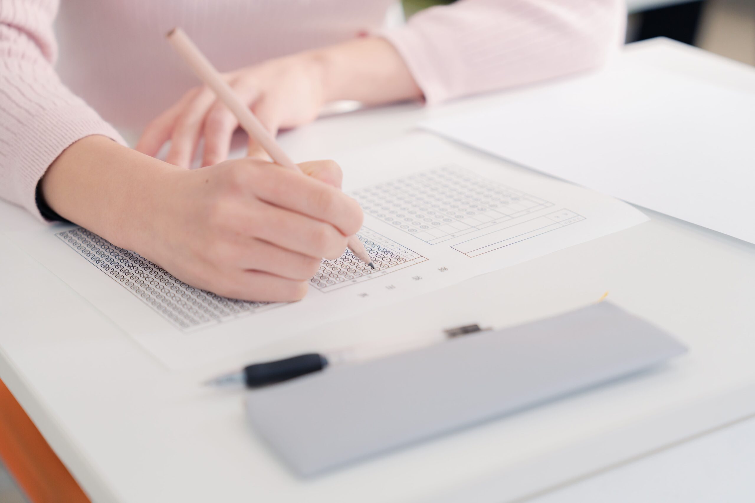 埼玉県の模試「北辰テスト」とは？概要・日程・難易度など徹底解説