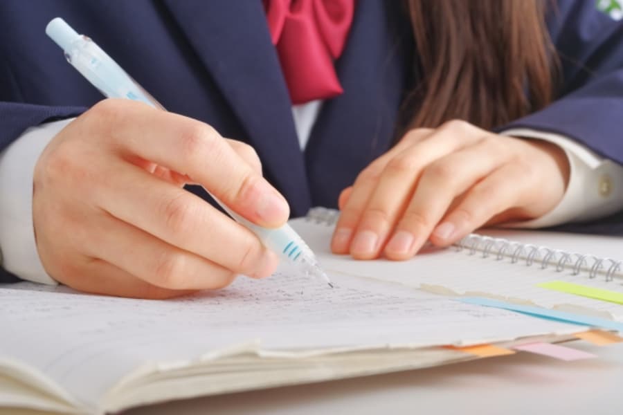 「北辰テスト」で高得点獲得・偏差値アップを狙う勉強法