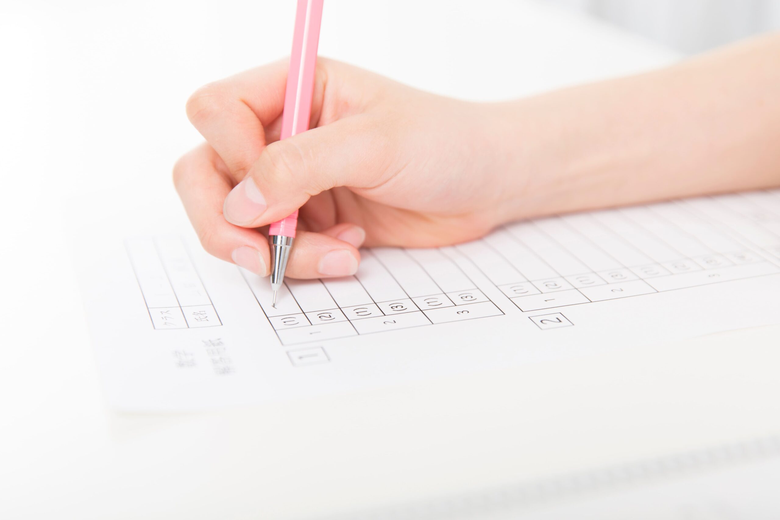 【高校受験】Vもぎとは？概要・種類・日程やメリットまで徹底解説