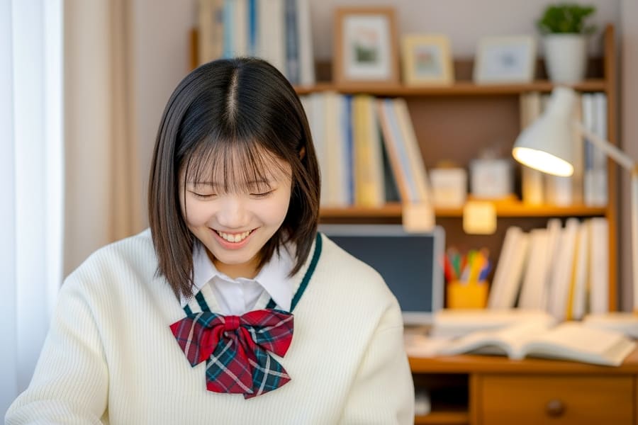 不登校でも通信制高校への進学・転入は可能!無理なく卒業を目指せる