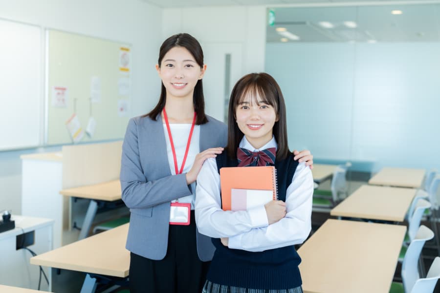 高2で通信制高校へ転入するメリットは?自分に合った環境で高校卒業を目指せる