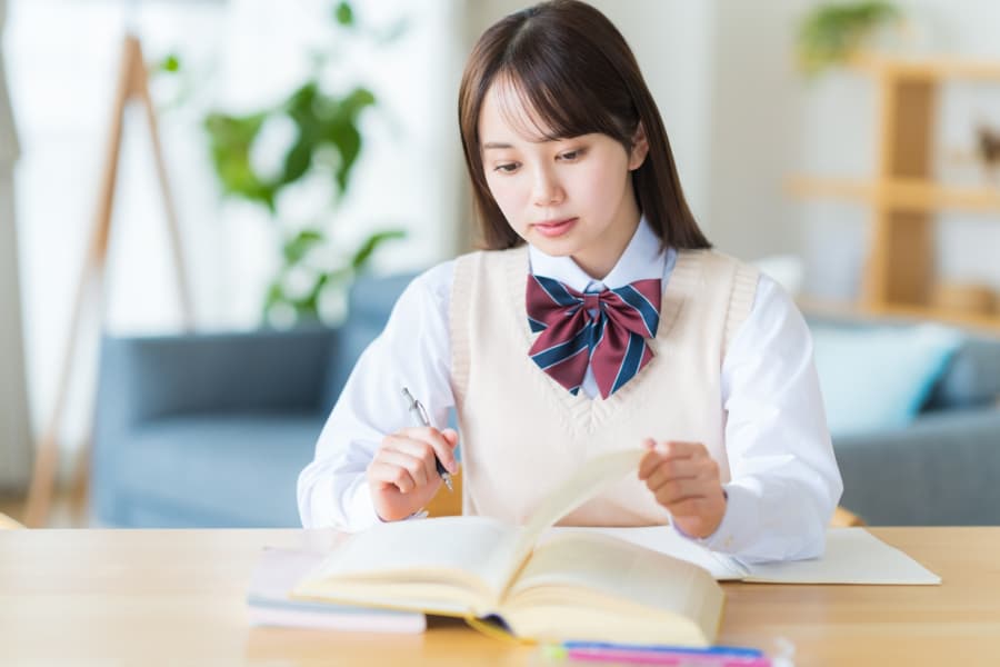 高2から通信制高校へ転入する手続きの流れ